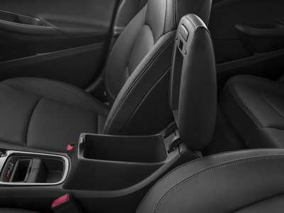 2017 Chevrolet Cruze Sedan Premier