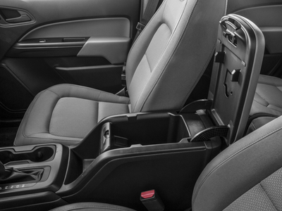 2018 Chevrolet Colorado Base