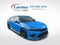 2024 Honda Civic Hatchback Sport Touring CVT