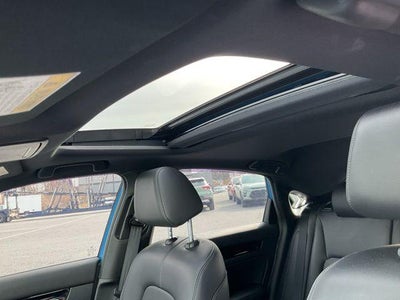 2024 Honda Civic Hatchback Sport Touring CVT