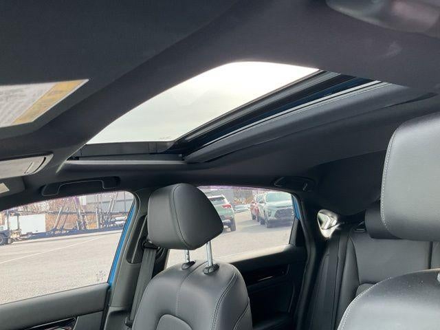 2024 Honda Civic Hatchback Sport Touring CVT