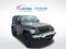2023 Jeep Wrangler Sport 2 Door 4x4