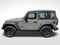 2023 Jeep Wrangler Sport 2 Door 4x4
