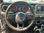 2023 Jeep Wrangler Sport 2 Door 4x4