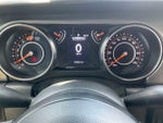 2023 Jeep Wrangler Sport 2 Door 4x4