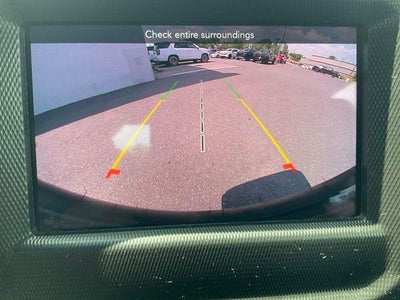 2023 Jeep Wrangler Sport 2 Door 4x4