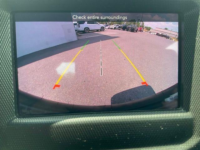 2023 Jeep Wrangler Sport 2 Door 4x4