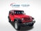 2015 Jeep Wrangler Unlimited 4WD 4dr Sport