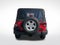 2015 Jeep Wrangler Unlimited 4WD 4dr Sport
