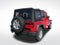 2015 Jeep Wrangler Unlimited 4WD 4dr Sport