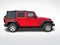 2015 Jeep Wrangler Unlimited 4WD 4dr Sport