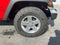 2015 Jeep Wrangler Unlimited 4WD 4dr Sport