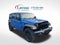 2021 Jeep Wrangler Unlimited Willys 4x4