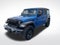2021 Jeep Wrangler Unlimited Willys 4x4