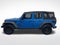 2021 Jeep Wrangler Unlimited Willys 4x4
