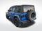 2021 Jeep Wrangler Unlimited Willys 4x4