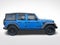 2021 Jeep Wrangler Unlimited Willys 4x4