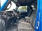 2021 Jeep Wrangler Unlimited Willys 4x4