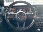 2021 Jeep Wrangler Unlimited Willys 4x4