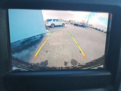 2021 Jeep WRANGLER UNLIMITED Unlimited Rubicon 4x4