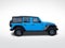 2021 Jeep WRANGLER UNLIMITED Unlimited Rubicon 4x4