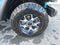 2021 Jeep WRANGLER UNLIMITED Unlimited Rubicon 4x4
