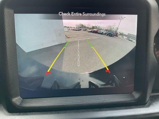 2021 Jeep Wrangler Unlimited Unlimited Rubicon 392 4x4