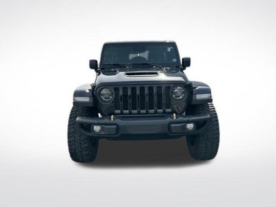 2021 Jeep Wrangler Unlimited Rubicon 392 4x4