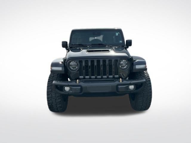 2021 Jeep Wrangler Unlimited Rubicon 392 4x4