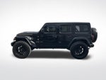 2021 Jeep Wrangler Unlimited Rubicon 392 4x4