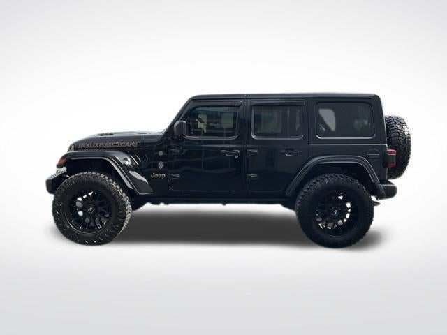 2021 Jeep Wrangler Unlimited Rubicon 392 4x4