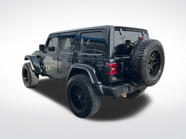 2021 Jeep Wrangler Unlimited Rubicon 392 4x4