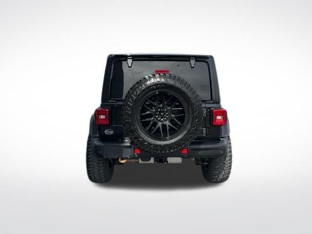 2021 Jeep Wrangler Unlimited Rubicon 392 4x4