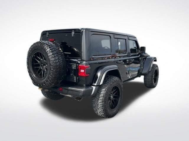 2021 Jeep Wrangler Unlimited Rubicon 392 4x4