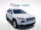 2016 Jeep Cherokee 4WD 4dr Latitude