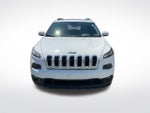 2016 Jeep Cherokee 4WD 4dr Latitude