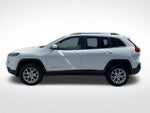 2016 Jeep Cherokee 4WD 4dr Latitude