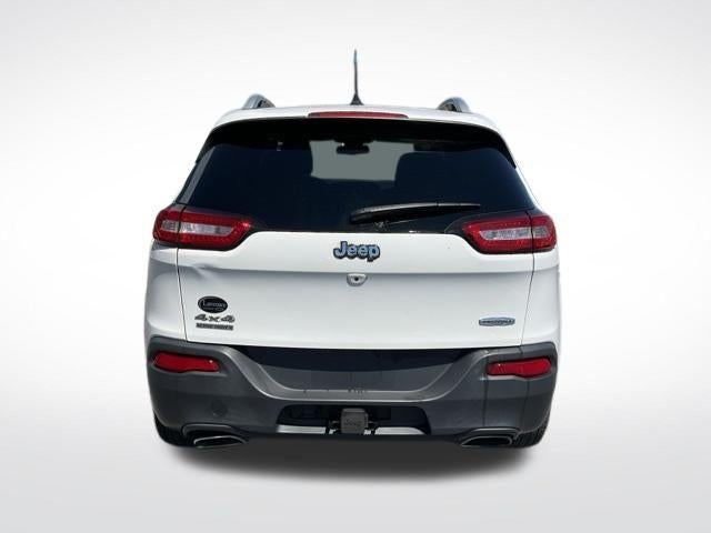 2016 Jeep Cherokee 4WD 4dr Latitude