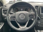 2020 Jeep Cherokee Latitude Plus 4x4