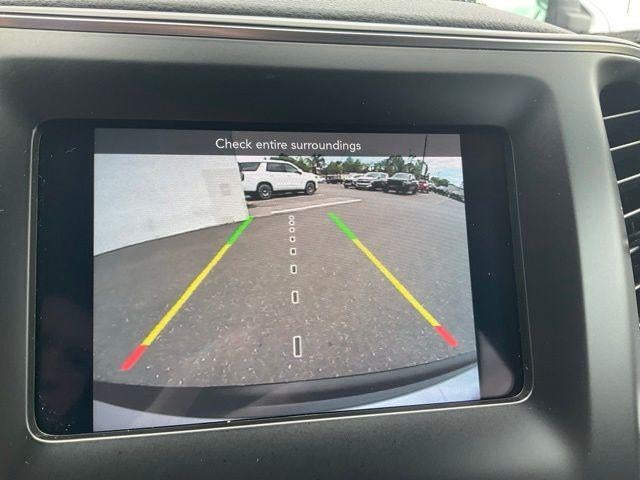 2020 Jeep Cherokee Latitude Plus 4x4