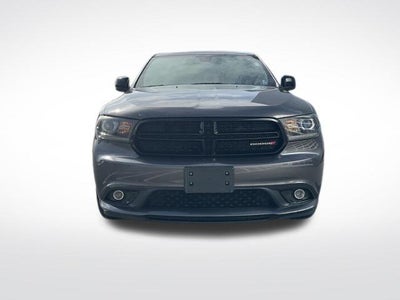 2016 Dodge Durango AWD 4dr SXT