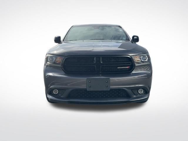 2016 Dodge Durango AWD 4dr SXT