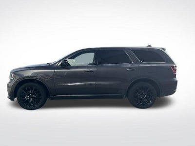 2016 Dodge Durango AWD 4dr SXT