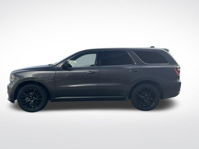 2016 Dodge Durango AWD 4dr SXT