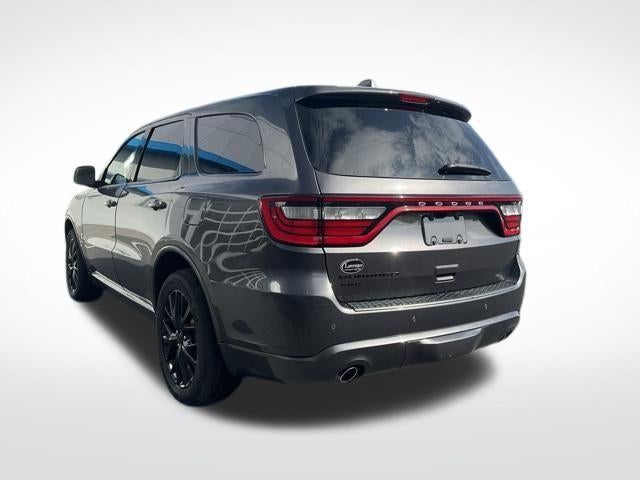 2016 Dodge Durango AWD 4dr SXT