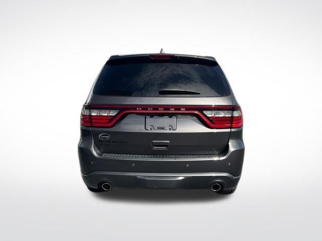 2016 Dodge Durango AWD 4dr SXT