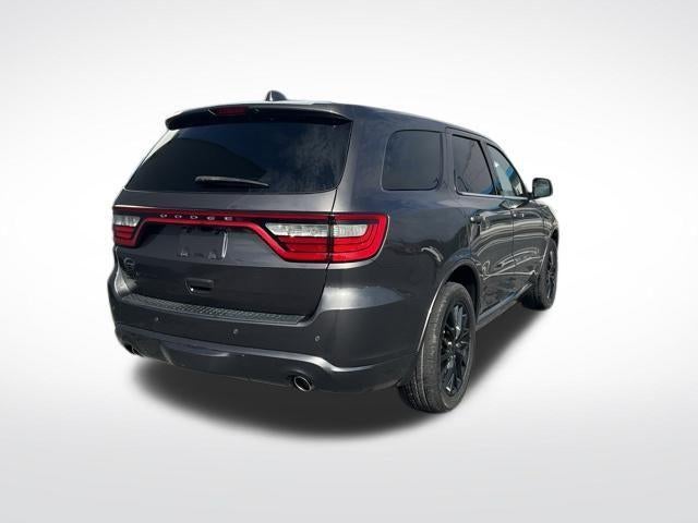 2016 Dodge Durango AWD 4dr SXT