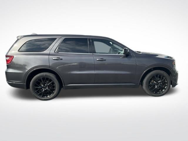 2016 Dodge Durango AWD 4dr SXT