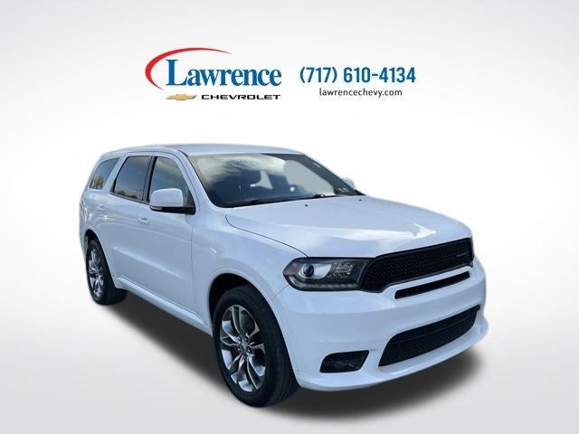 2020 Dodge Durango
