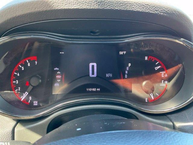 2020 Dodge Durango GT Plus AWD